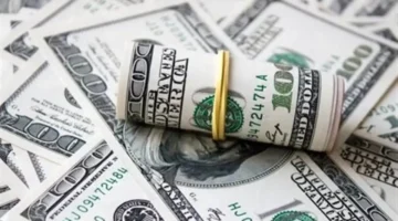 تحرك جديد بالبنوك.. سعر الدولار بختام التعاملات اليوم الخميس 25 ديسمبر 2025